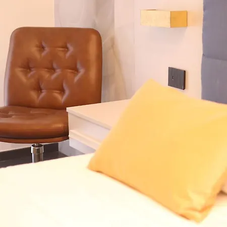 Colonna Bed & Breakfast