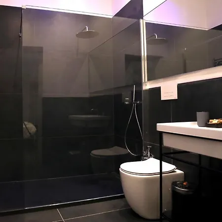 Bed & Breakfast Colonna 4*