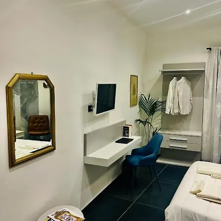 Colonna Bed & Breakfast